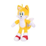 Sonic 3 Plyšová postavička 23 cm