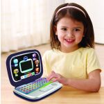 Vtech První notebook - černý CZ