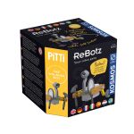 KOSMOS Robot Pitti chodící
