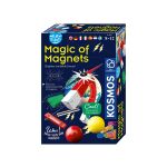 KOSMOS Kouzlo magnetů vědecký set