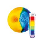 KOSMOS Chemická laboratoř set