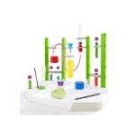 KOSMOS Chemická laboratoř set