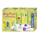 KOSMOS Chemická laboratoř set