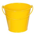 Máša a Medvěd zahradní kyblíček 13cm