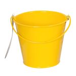 Máša a Medvěd zahradní kyblíček 13cm