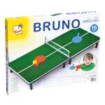 Stolní tenis zelený 90cm