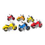 Polesie Motorka závodní 25cm