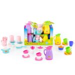 Nádobíčko, více druhů, 12 ks