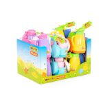 Nádobíčko, více druhů, 12 ks