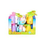 Nádobíčko, více druhů, 12 ks