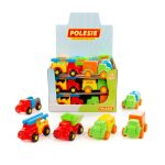 Auto Toník II. Assort