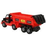 Polesie Mammoet, auto návěs sklápěčka 55cm