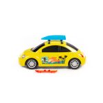 Polesie Auto Výletní 19cm