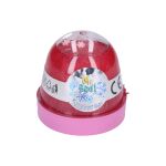 Sliz tvarovací s vločkami Ice Fresh 120 ml