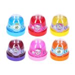Lovin Sliz tvarovací glitter 120 ml