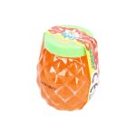 Lovin Sliz tvarovací ananas glitter 70 ml