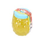 Lovin Sliz tvarovací ananas glitter 70 ml