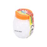 Lovin Sliz tvarovací ananas glitter 70 ml