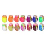 Lovin Sliz tvarovací ananas glitter 70 ml