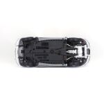 Bburago 1:18 VOLKSWAGEN KAFER-BEETLE