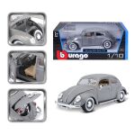 Bburago 1:18 VOLKSWAGEN KAFER-BEETLE