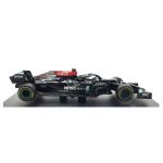 Bburago 1:43 RACE  F1 - MERCEDES-AMG F1 W12 E Performance (2021) #77 (Valtteri Bottas)