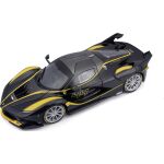 Bburago 1:18 Ferrari Signature series FXX K Black