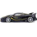 Bburago 1:18 Ferrari Signature series FXX K Black