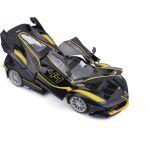 Bburago 1:18 Ferrari Signature series FXX K Black