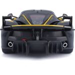 Bburago 1:18 Ferrari Signature series FXX K Black