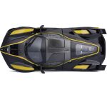 Bburago 1:18 Ferrari Signature series FXX K Black