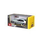 Bburago 1:24 Plus Ford Capri 1982 Light Green