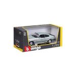 Bburago 1:24 Plus Ford Capri 1982 Light Green