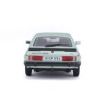 Bburago 1:24 Plus Ford Capri 1982 Light Green
