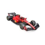 Bburago 1:18 Formule F1 Ferrari Scuderia SF-23(2023) nr.55 Carlos Sainz - s řidičem