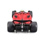 Bburago 1:18 Formule F1 Ferrari Scuderia SF-23(2023) nr.55 Carlos Sainz - s řidičem