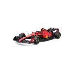 Bburago 1:18 Formule F1 Ferrari Scuderia SF-23(2023) nr.55 Carlos Sainz - s řidičem