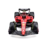 Bburago 1:18 Formule F1 Ferrari Scuderia SF-23(2023) nr.55 Carlos Sainz - s řidičem