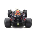 Bburago 1:24 Formule F1 Oracle Red Bull Racing RB18(2022) nr.11 Sergio Pérez s řidičem