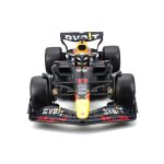 Bburago 1:24 Formule F1 Oracle Red Bull Racing RB18(2022) nr.11 Sergio Pérez s řidičem