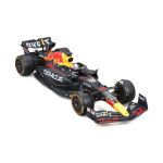 Bburago 1:24 Formule F1 Oracle Red Bull Racing RB18(2022) nr.11 Sergio Pérez s řidičem