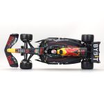 Bburago 1:24 Formule F1 Oracle Red Bull Racing RB18(2022) nr.11 Sergio Pérez s řidičem