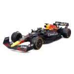 Bburago 1:24 Formule F1 Oracle Red Bull Racing RB18(2022) nr.11 Sergio Pérez s řidičem
