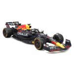 Bburago 1:24 Formule F1 Oracle Red Bull Racing RB18(2022) nr.11 Sergio Pérez s řidičem