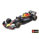 Bburago 1:24 Formule F1 Oracle Red Bull Racing RB18(2022) nr.11 Sergio Pérez s řidičem