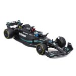 Bburago 1:24 Formule F1 Mercedes-AMG Petronas W14 E Performance(2023) nr.63 George Russell