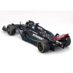 Bburago 1:24 Formule F1 Mercedes-AMG Petronas W14 E Performance(2023) nr.63 George Russell