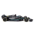 Bburago 1:24 Formule F1 Mercedes-AMG Petronas W14 E Performance(2023) nr.63 George Russell