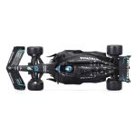 Bburago 1:24 Formule F1 Mercedes-AMG Petronas W14 E Performance(2023) nr.63 George Russell