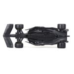 Bburago 1:24 Formule F1 Mercedes-AMG Petronas W14 E Performance(2023) nr.63 George Russell